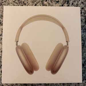 Apple AirPods Max - Starlight